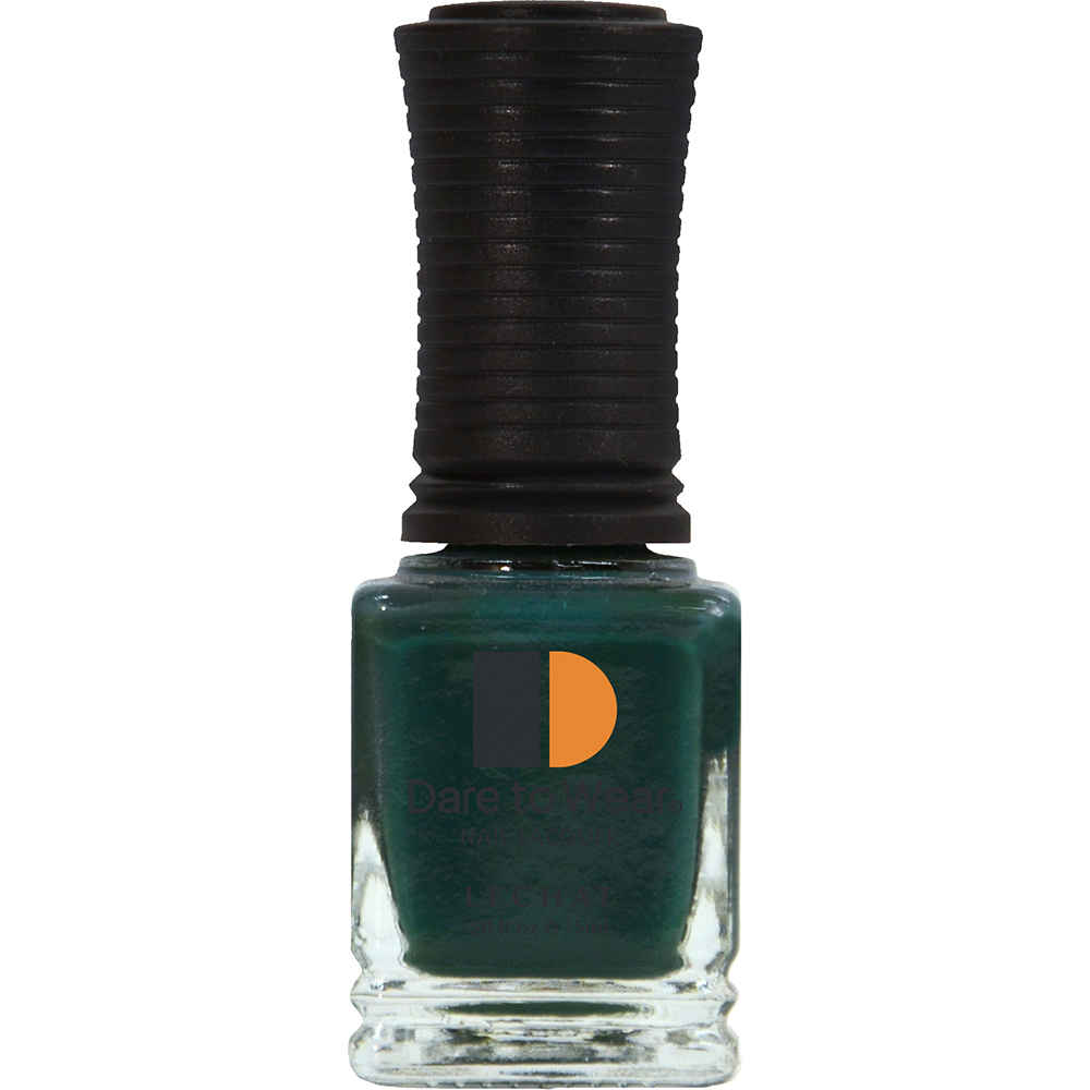 Dare To Wear Nail Polish - DW106 - Dark Forest